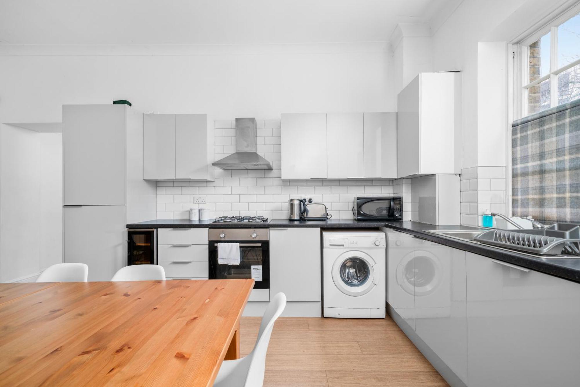 Spacious Canary Wharf Near 02 Arena, Excel Exhibition Centre, With Free Parking & Wifi Apartamento Londres