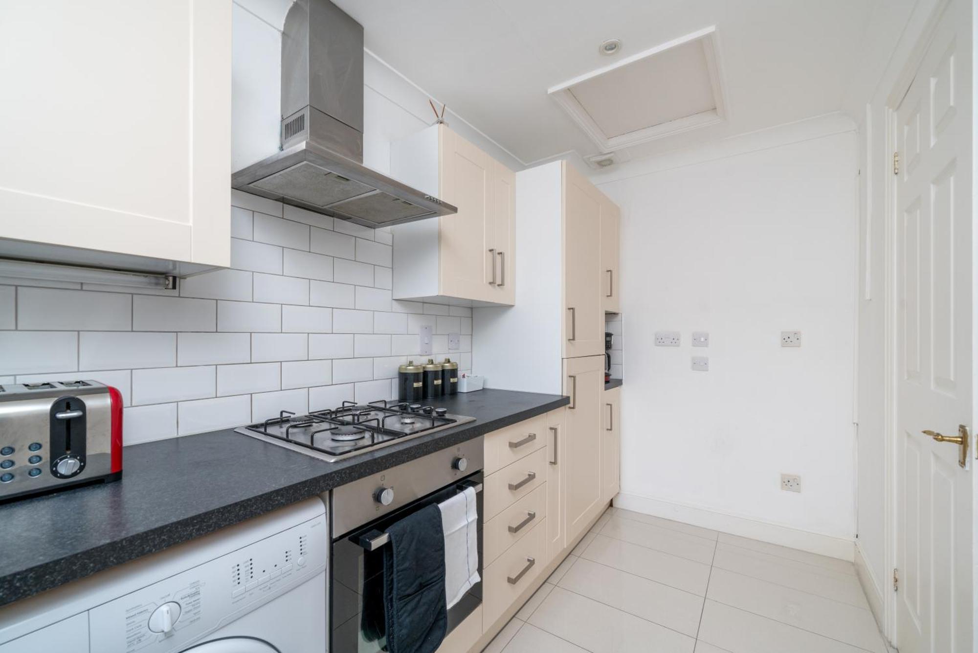 Apartamento Spacious Canary Wharf Near 02 Arena, Excel Exhibition Centre, With Free Parking & Wifi