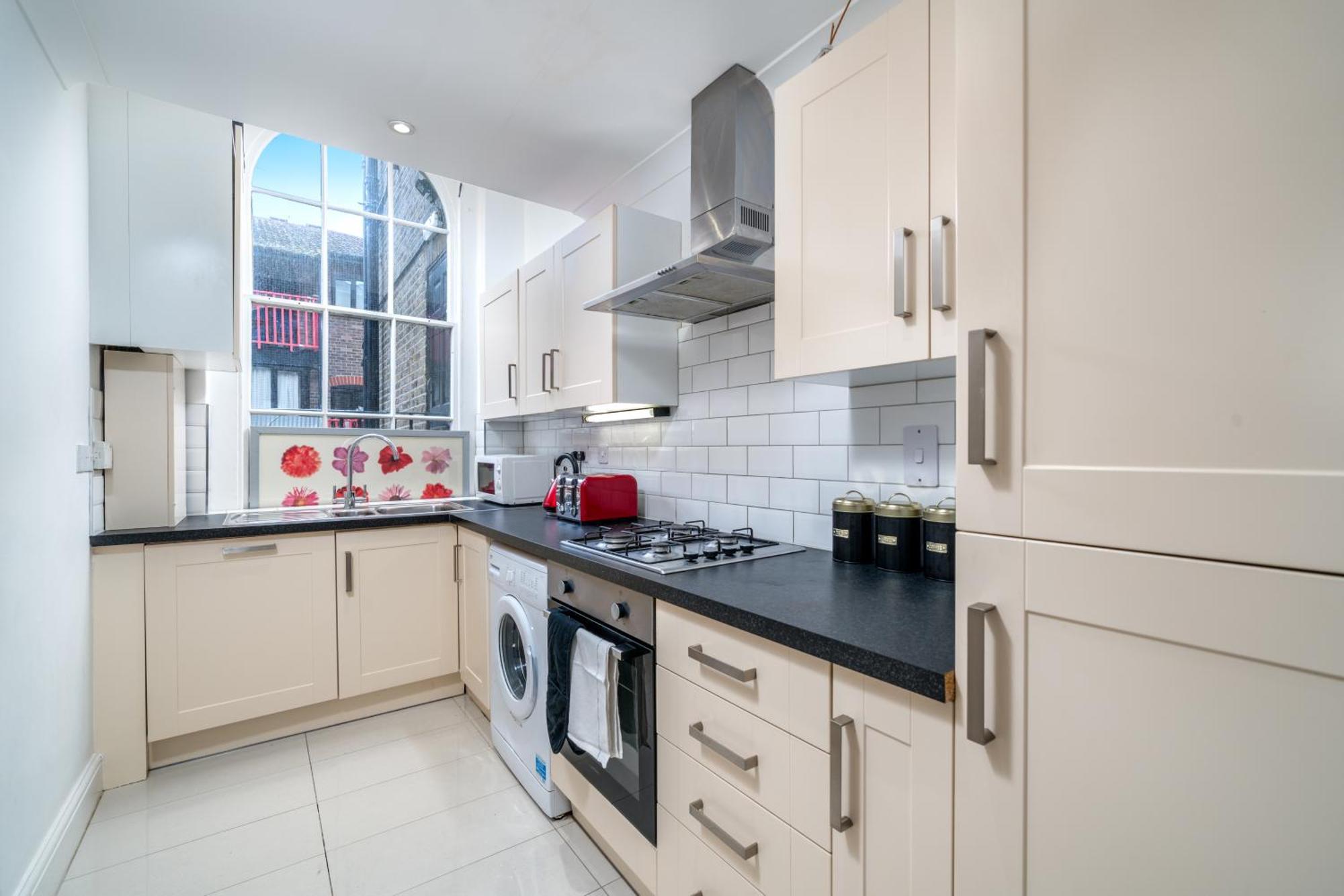 Spacious Canary Wharf Near 02 Arena, Excel Exhibition Centre, With Free Parking & Wifi Apartamento Londres
