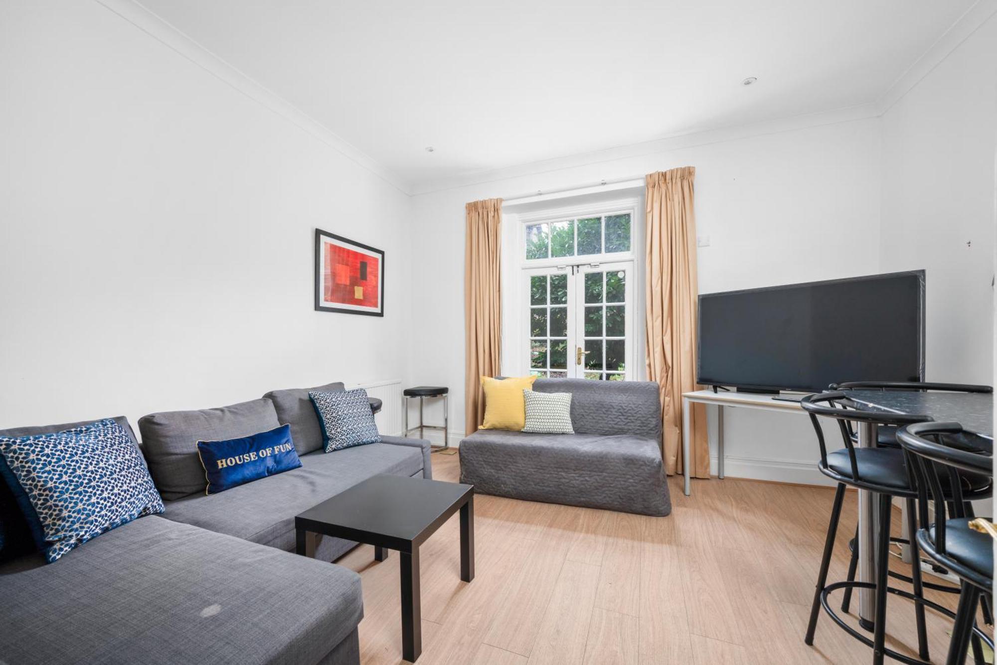 Spacious Canary Wharf Near 02 Arena, Excel Exhibition Centre, With Free Parking & Wifi * Londres