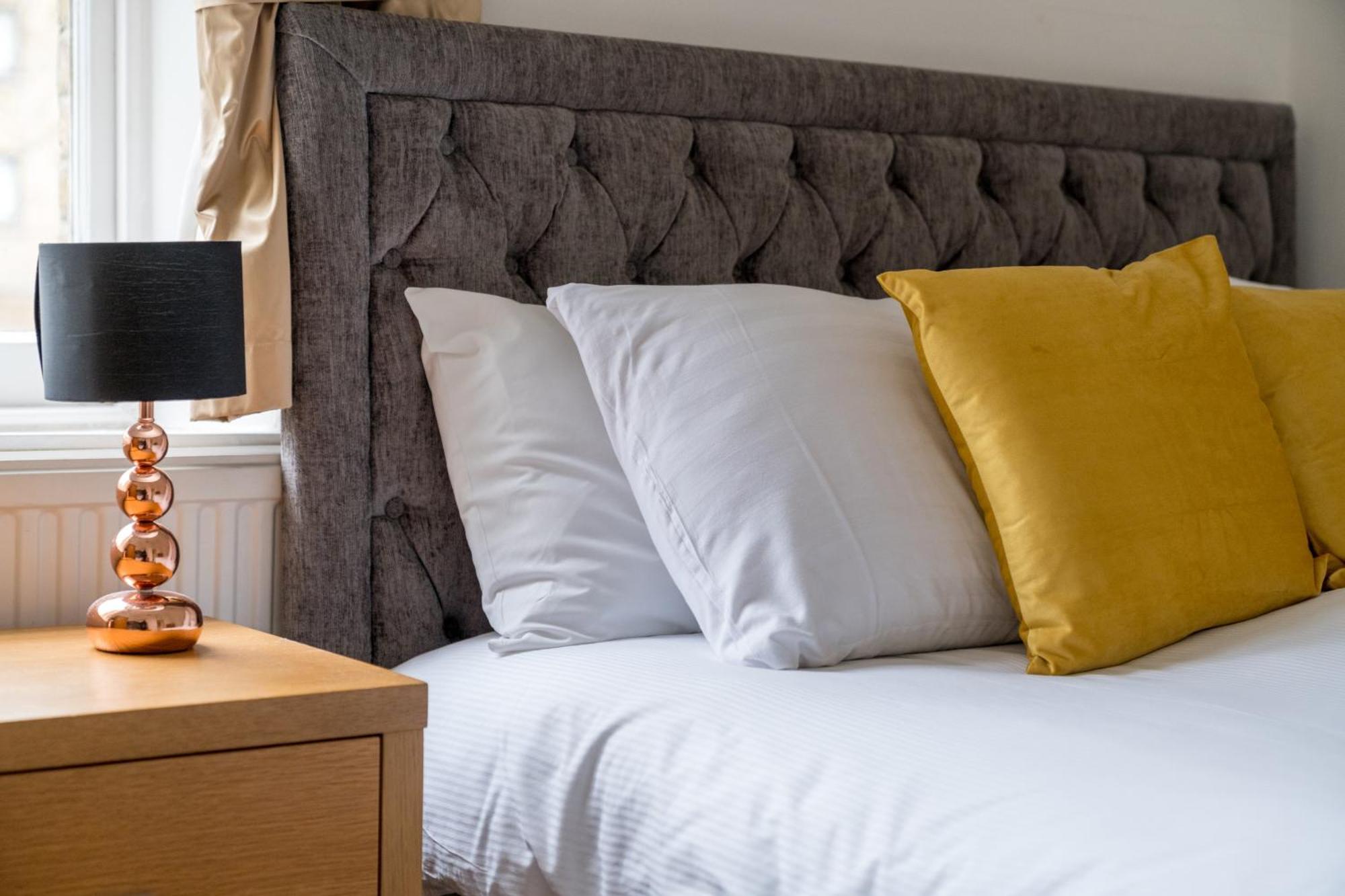 Spacious Canary Wharf Near 02 Arena, Excel Exhibition Centre, With Free Parking & Wifi Apartamento Londres