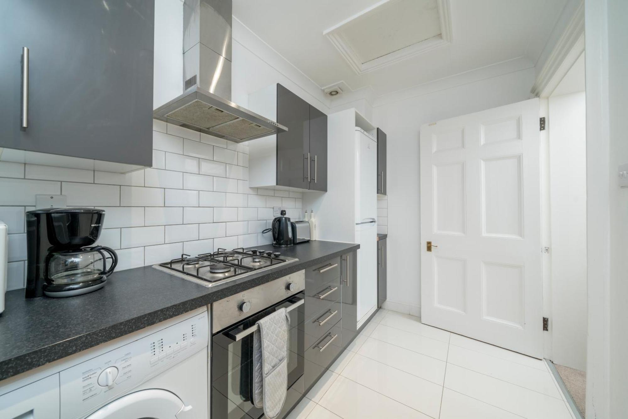 Apartamento Spacious Canary Wharf Near 02 Arena, Excel Exhibition Centre, With Free Parking & Wifi *