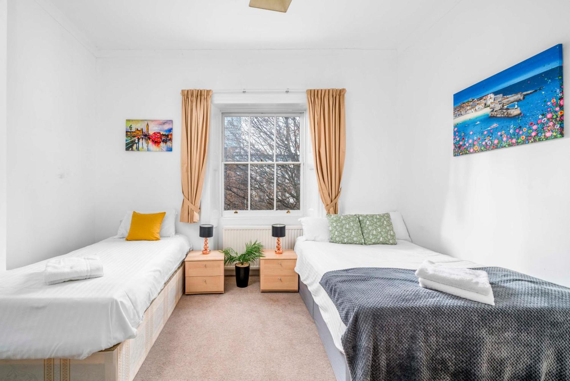 Spacious Canary Wharf Near 02 Arena, Excel Exhibition Centre, With Free Parking & Wifi Apartamento Londres